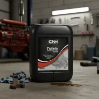 Tutela Transaxle Fluid Trator NH80W140 PETRONAS