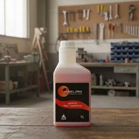 Aditivo Combustível Diesel 1L Trator Valtra 89747700 Agco