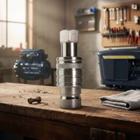 Engate Rápido Longo Trator Valtra 190901 Hidrafil