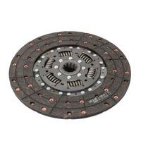 Disco de Embreagem Trator Valtra 331080010 LUK