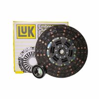 Disco Rolamento Trator Valtra 633305099 LUK