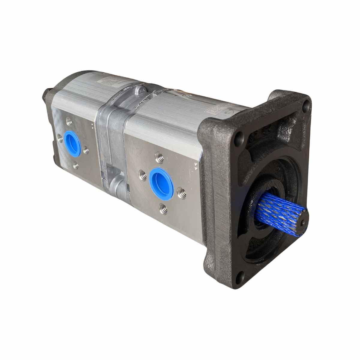 Bomba Hidráulica Trator Valtra 836640234 Bosch - Agrotrator