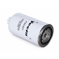 Filtro Combustível Trator Case e Trator NH 84526251 Tecfil