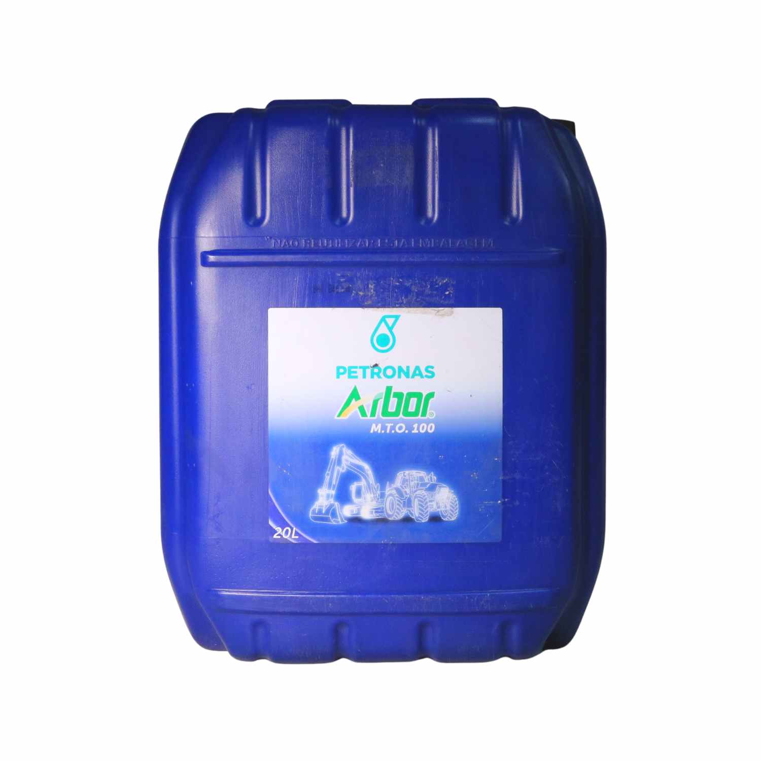 Tutela 100 Ep SAE 90 20L p/ Máq Agrícolas PETRONAS 76429R61