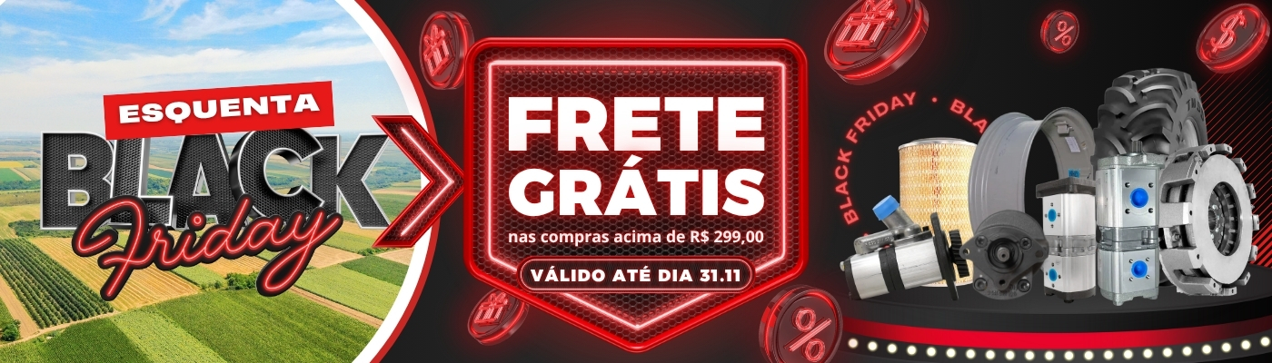Esquenta black friday
