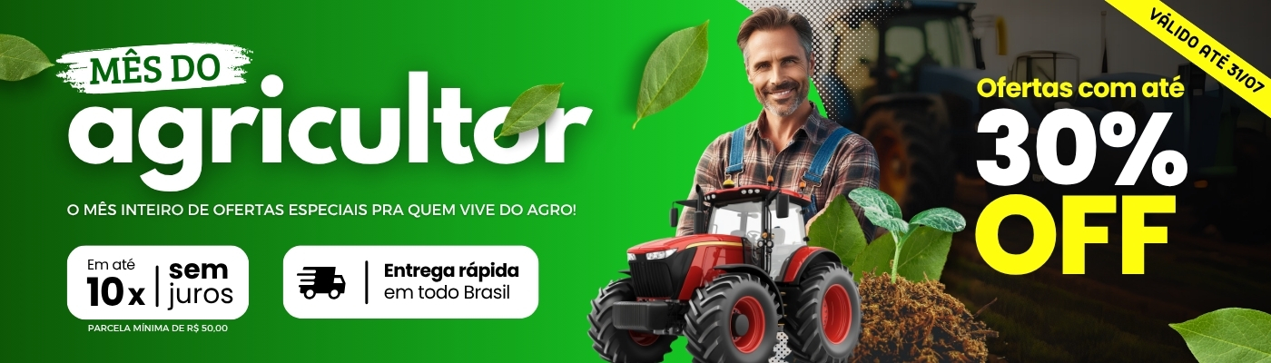 Até 30%OFF