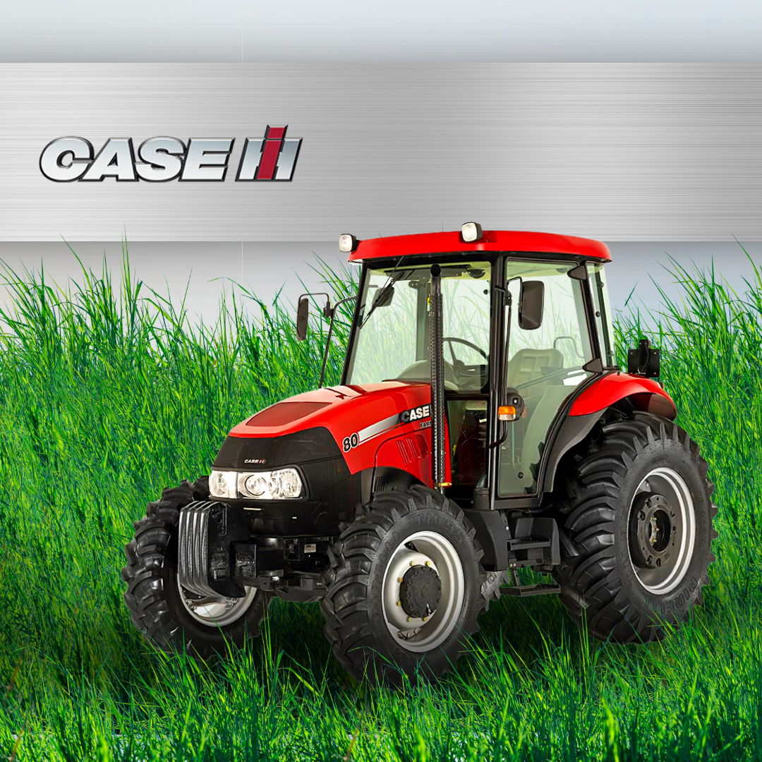 Case IH